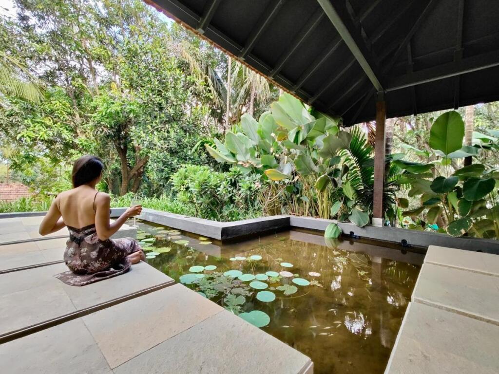 Киим: SaffronStays Kimaya, Alibaug