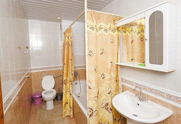 Заозерное: Морской