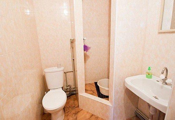 Заозерное: Морской