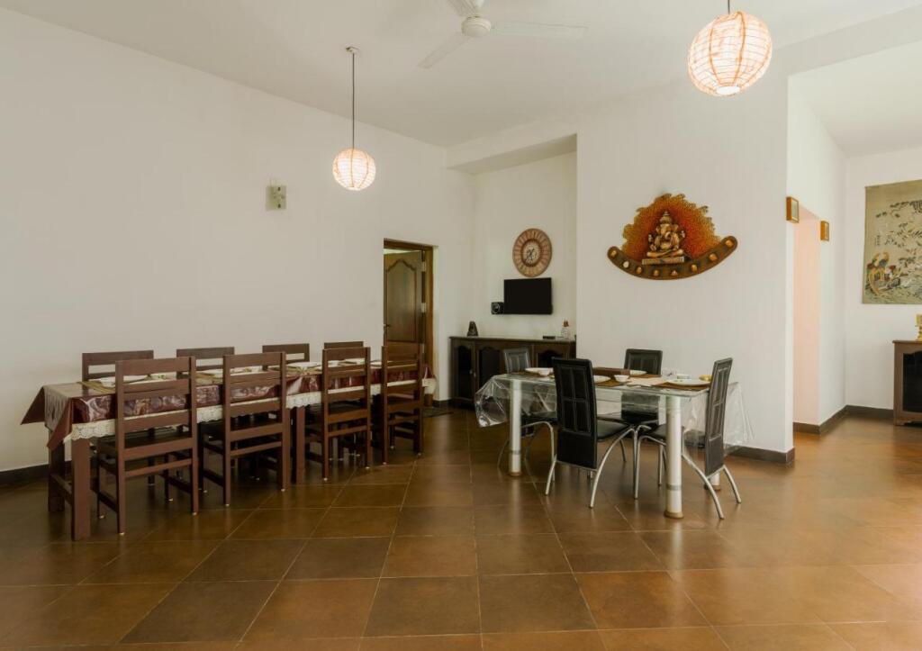 Султан-Батери: Saffronstays Wellbeing