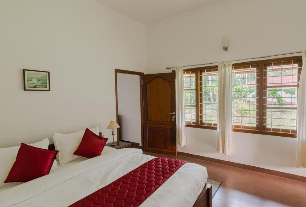 Султан-Батери: Saffronstays Wellbeing