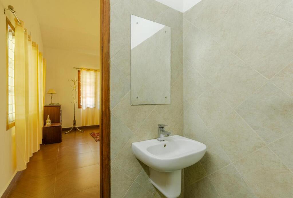 Султан-Батери: Saffronstays Wellbeing