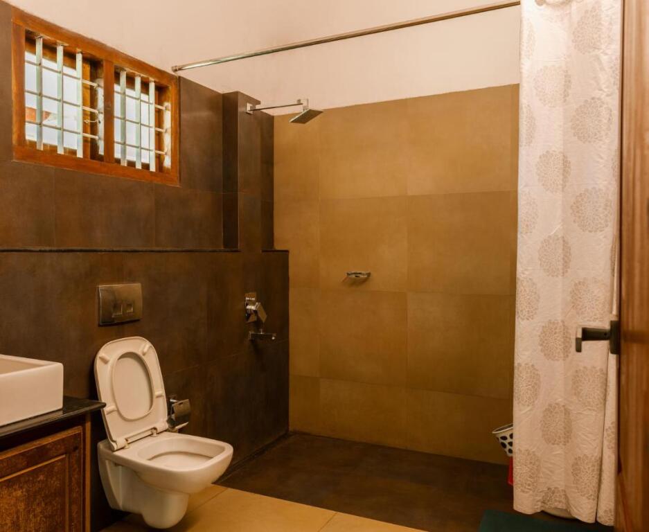 Султан-Батери: Saffronstays Wellbeing