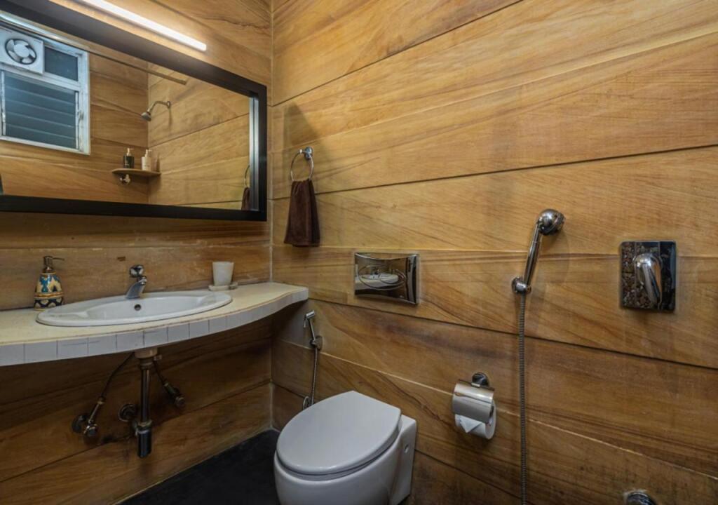 Лонавала: SaffronStays Urja