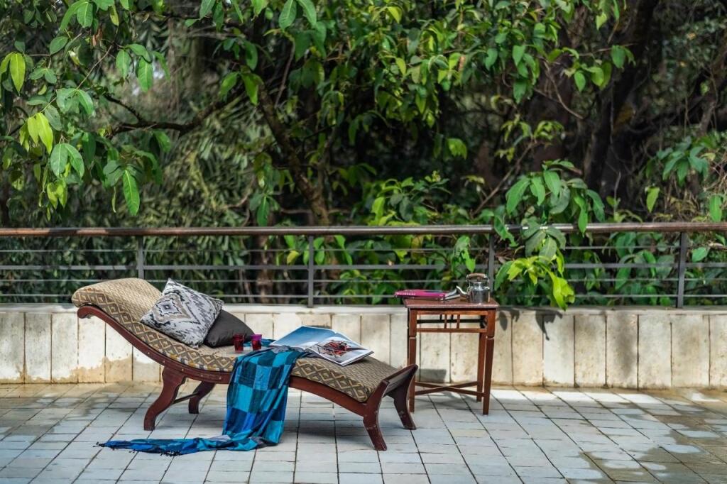 Лонавала: SaffronStays Odeon, Lonavala