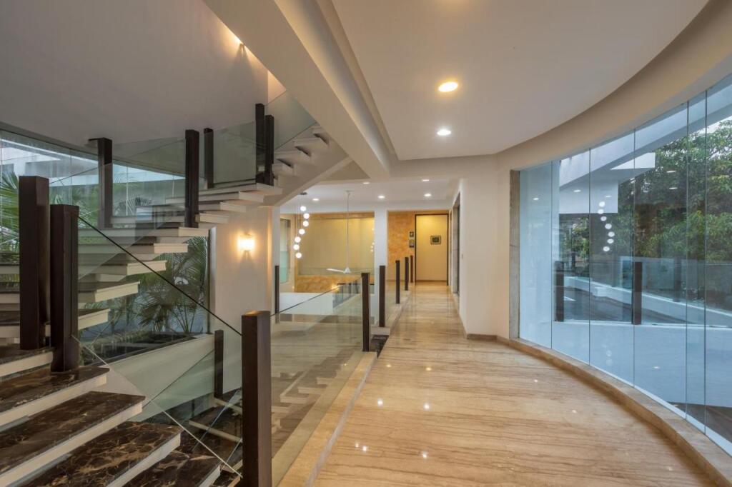 Лонавала: SaffronStays Vedanta, Lonavala
