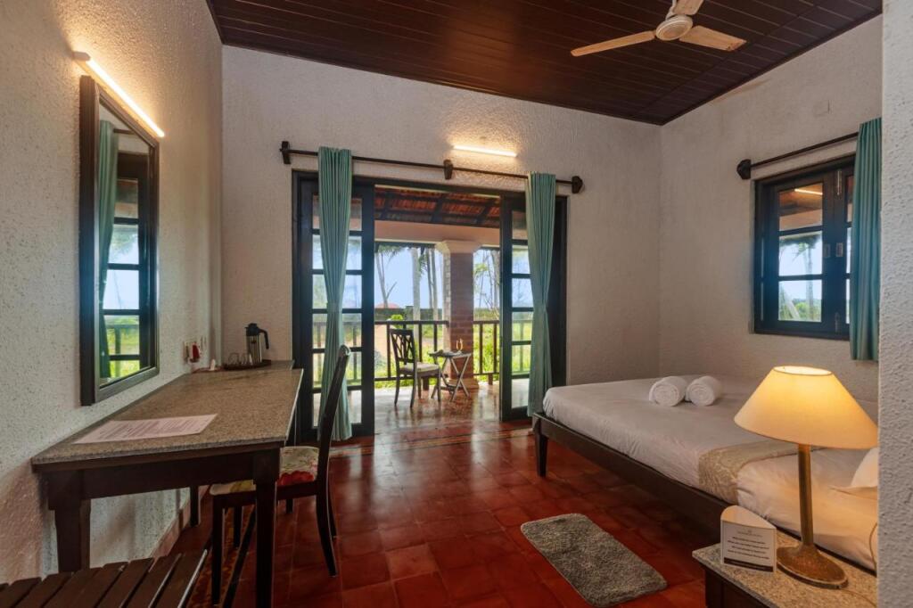 SaffronStays Ocean Pearl — фото 3