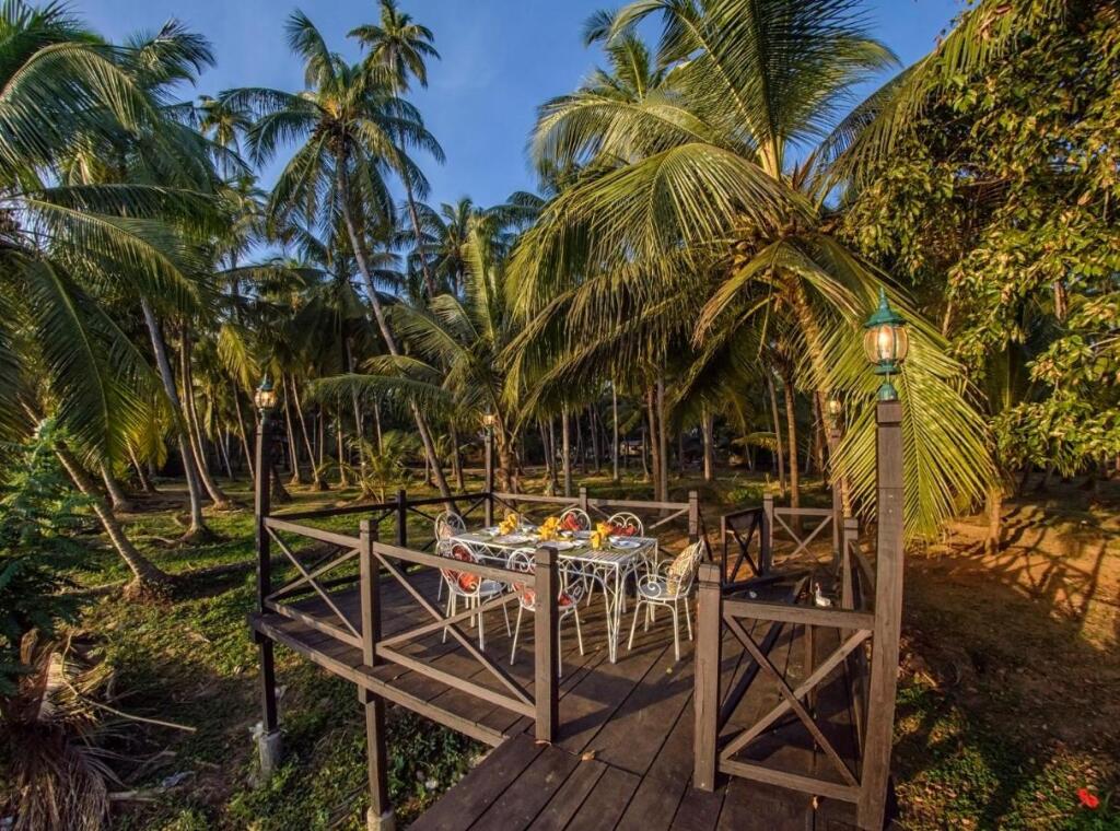 SaffronStays Suvarna Sangam — фото 3
