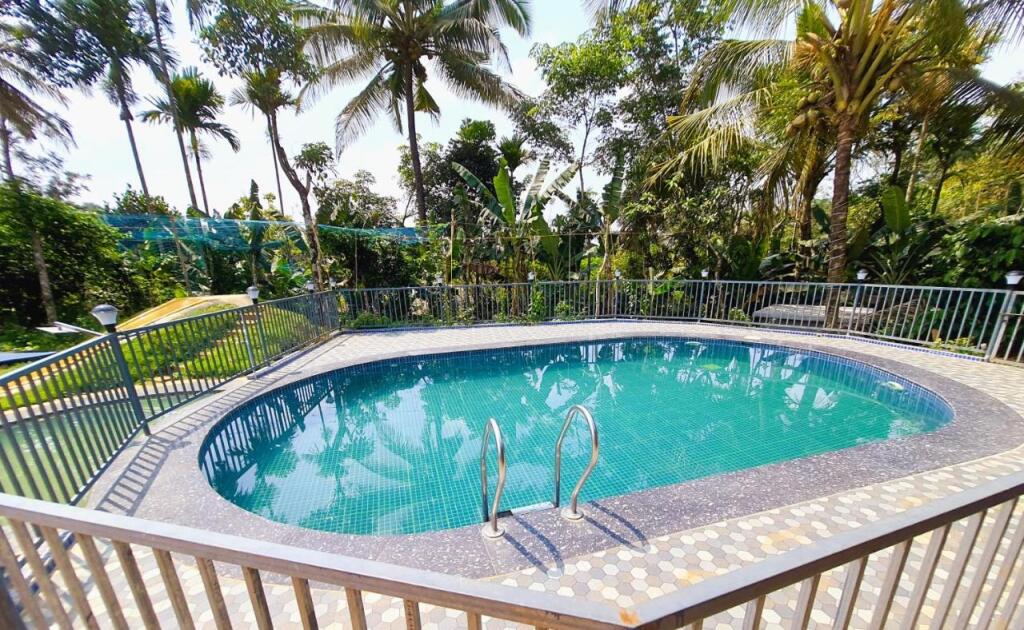 Велламундра: Saffronstays Bella Verdura