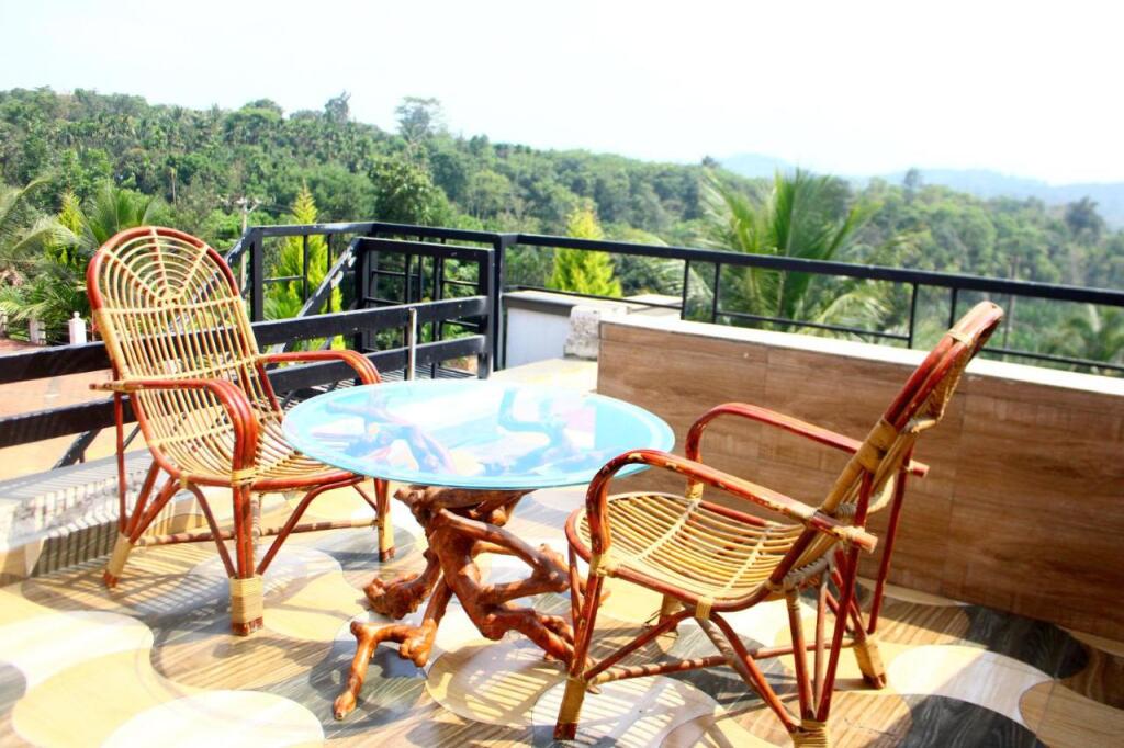 Велламундра: Saffronstays Bella Verdura