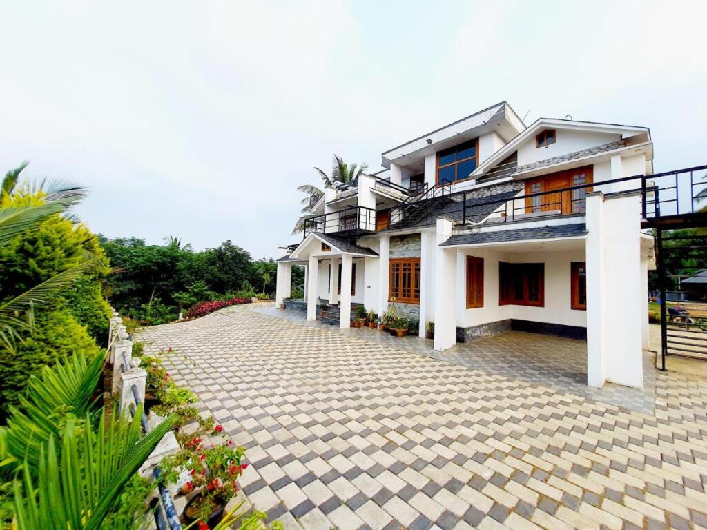 Велламундра: Saffronstays Bella Verdura