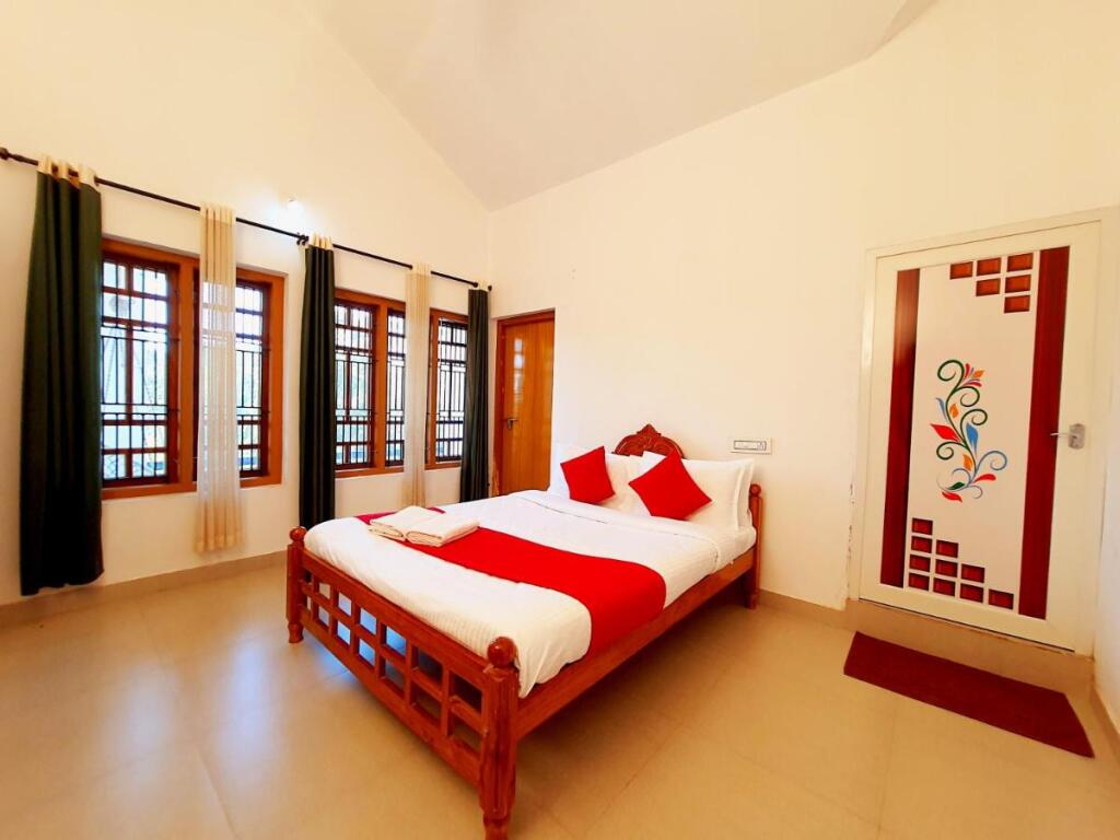 Велламундра: Saffronstays Bella Verdura