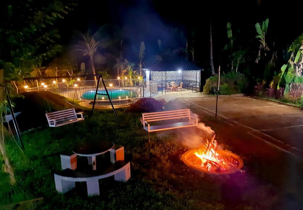 Велламундра: Saffronstays Bella Verdura