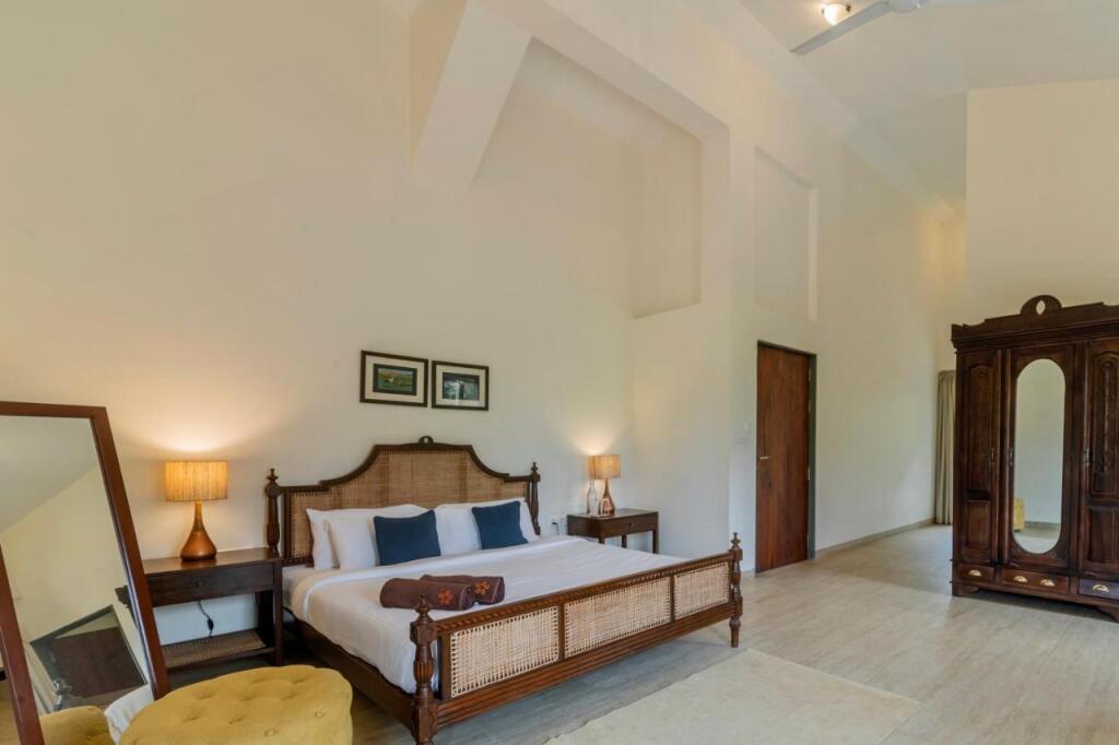 Saffronstays Boulevard Stonehouse, Lonavala — фото 2