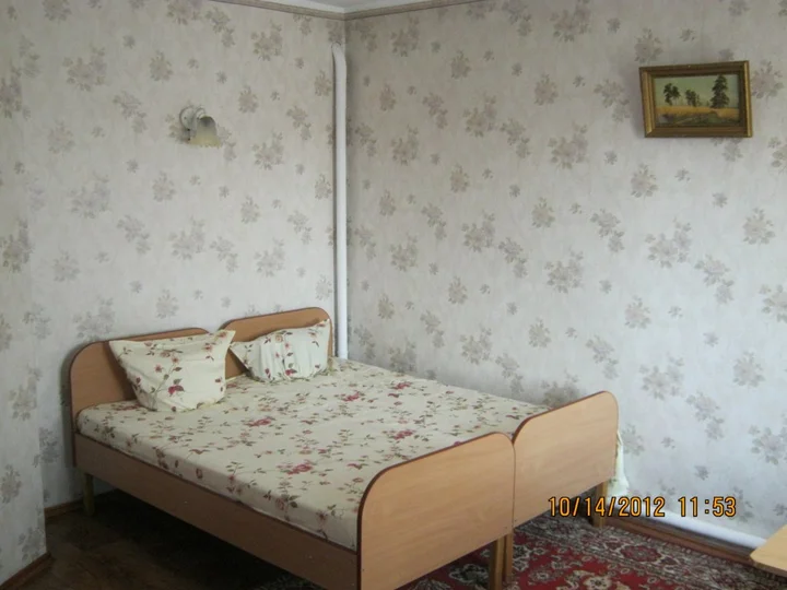 Саки: Гостевой Дом Логово Льва