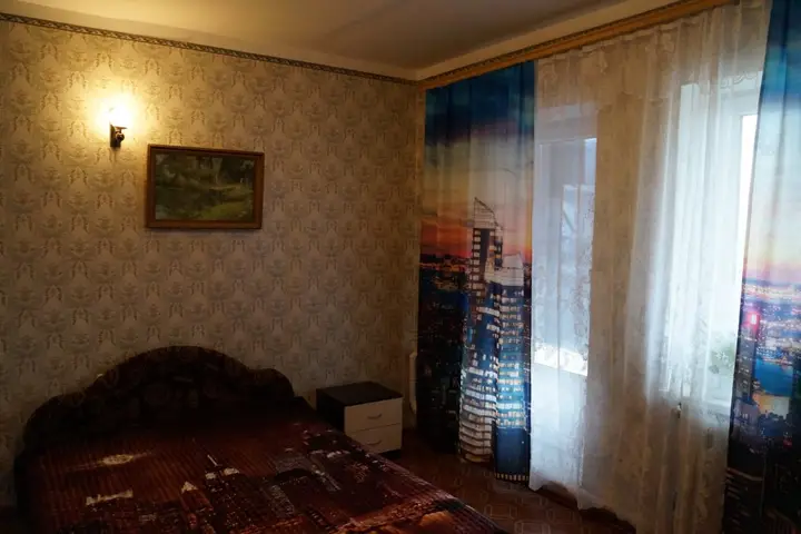 Гостевой Дом Логово Льва — фото 5