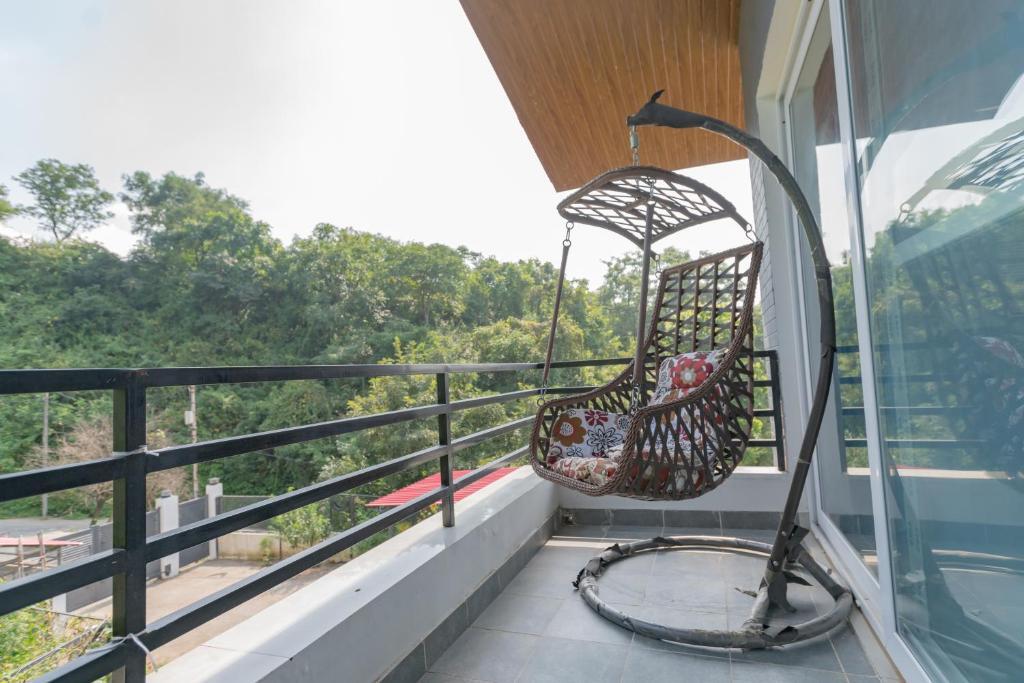 Массури: SaffronStays Wildernest - pet-friendly Swedish home amidst nature