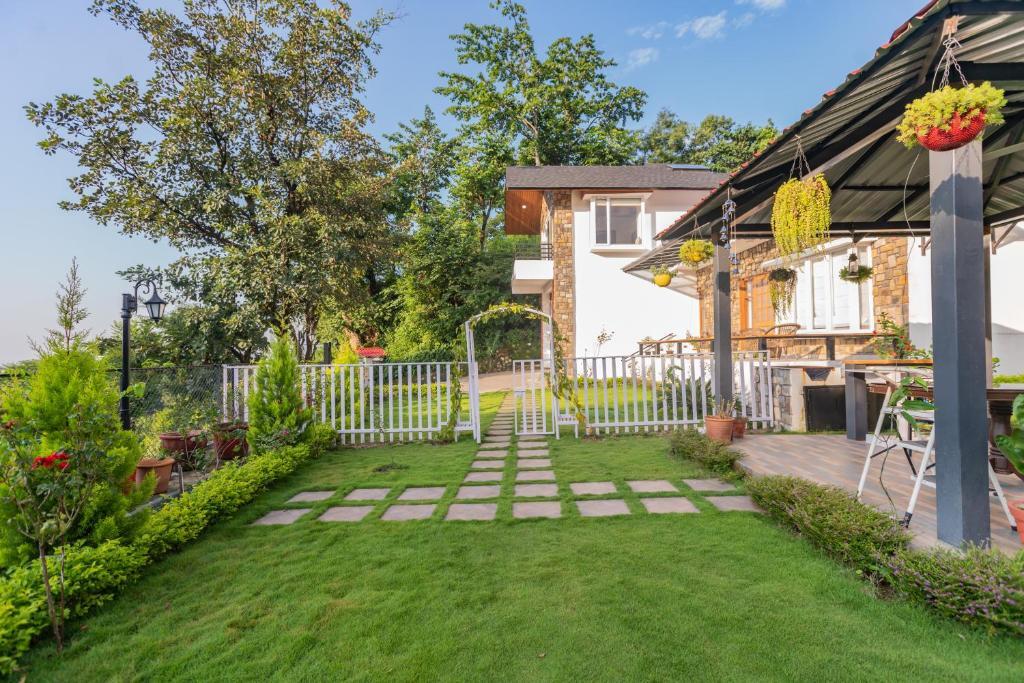 Массури: SaffronStays Wildernest - pet-friendly Swedish home amidst nature