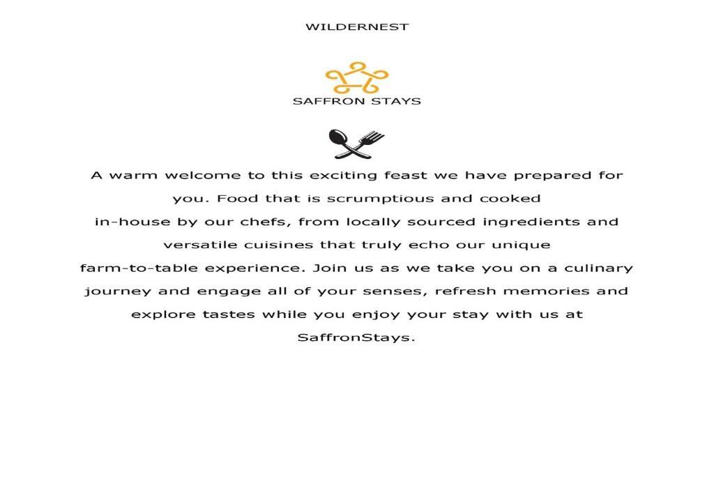 Массури: SaffronStays Wildernest - pet-friendly Swedish home amidst nature