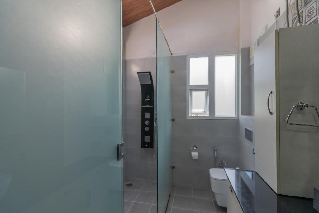 Массури: SaffronStays Wildernest - pet-friendly Swedish home amidst nature