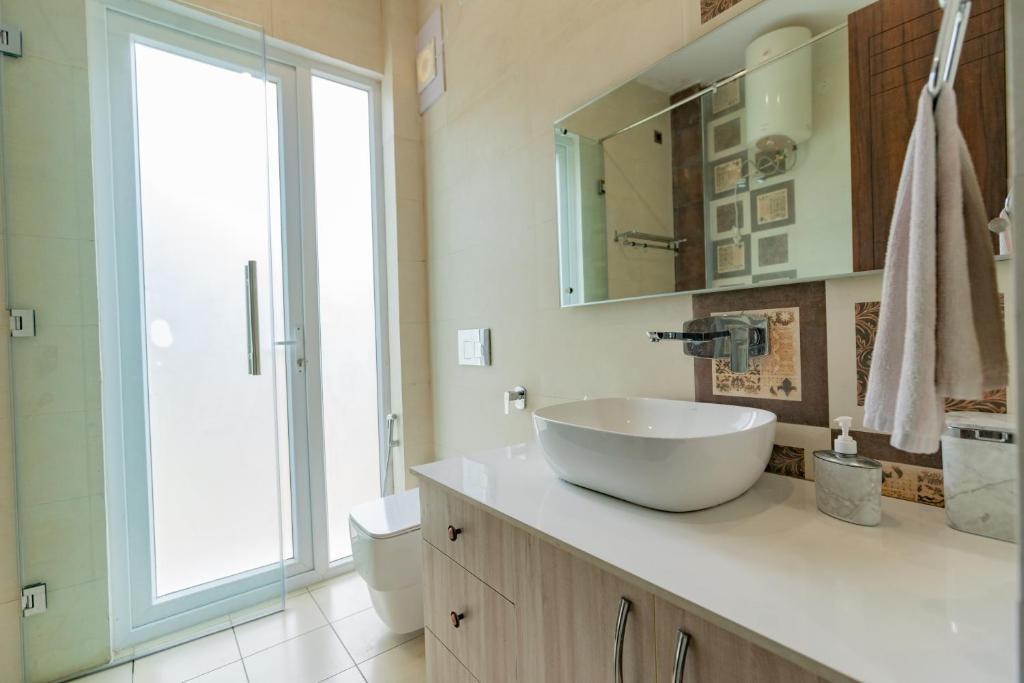 Массури: SaffronStays Wildernest - pet-friendly Swedish home amidst nature