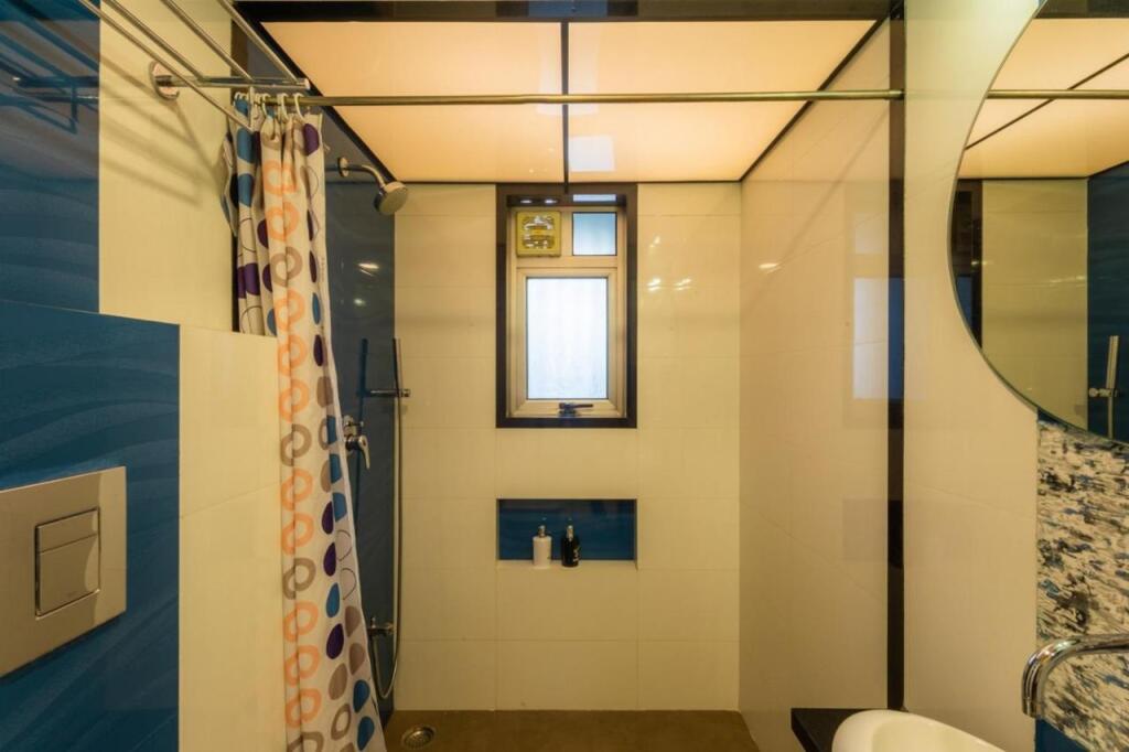 Олд-Махабалешвар: SaffronStays Sylvan Meadows, Mahabaleshwar