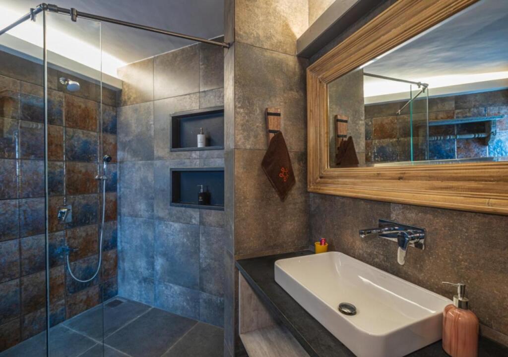 Олд-Махабалешвар: SaffronStays Aatman-4BHK Entire Villa