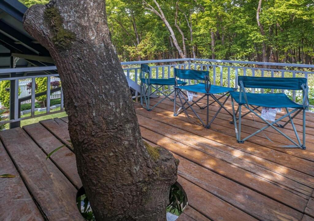 Прем-Нагар: Saffronstays Doon Hideout