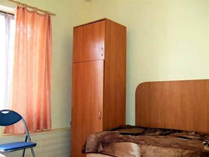 Окунёвка: Okunevka Inn