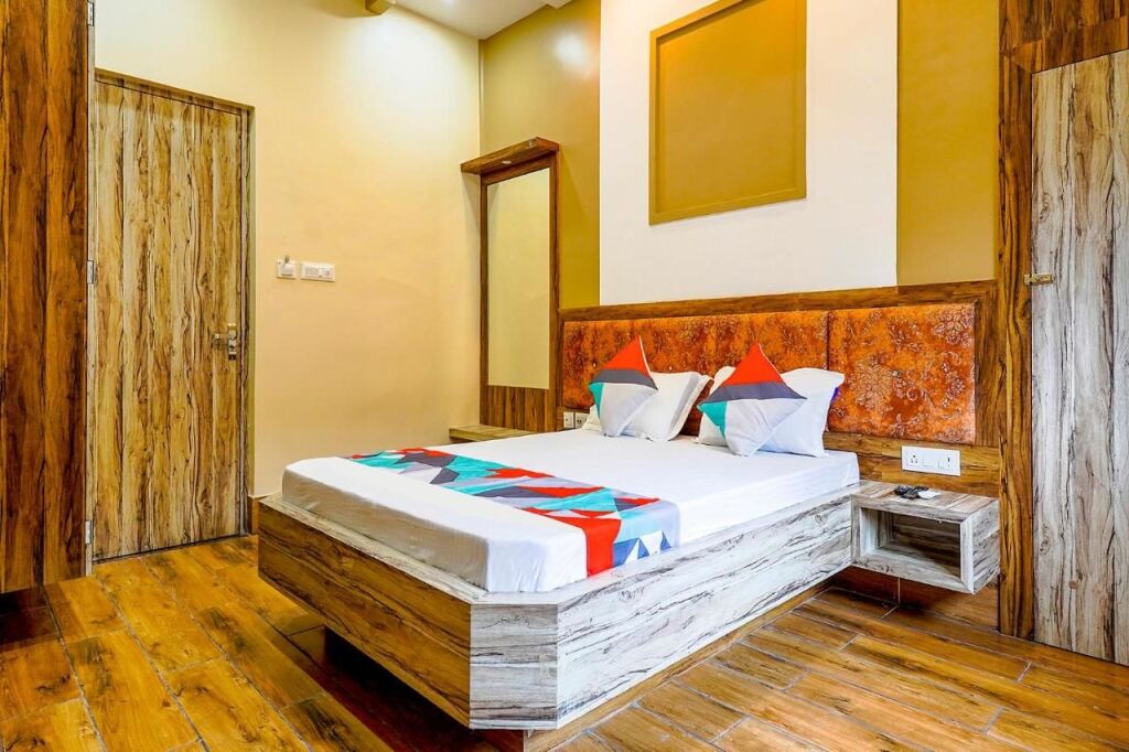 Колката: FabHotel Quest