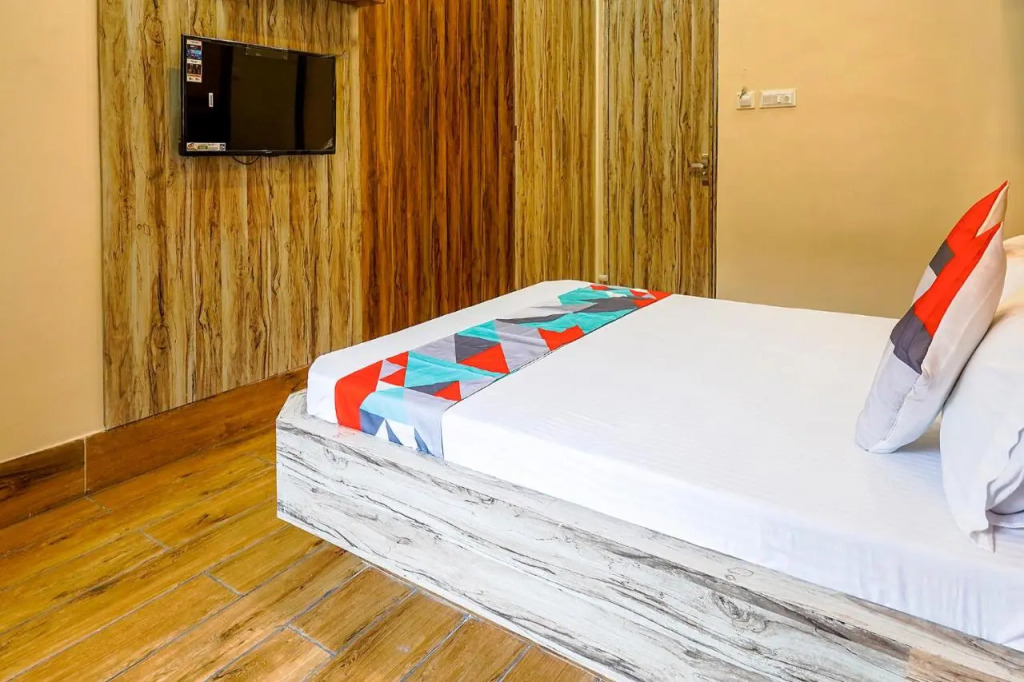 Колката: FabHotel Quest