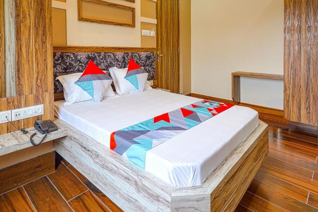Колката: FabHotel Quest