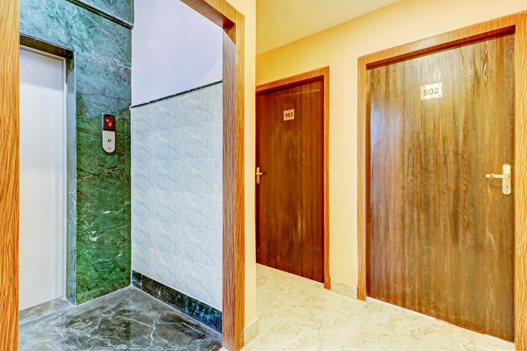 Колката: Fabexpress Step Inn