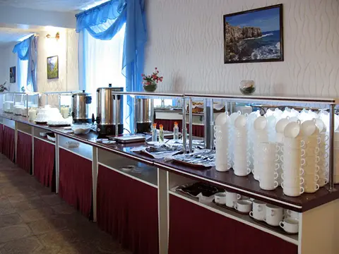 Солнечная Долина — фото 1
