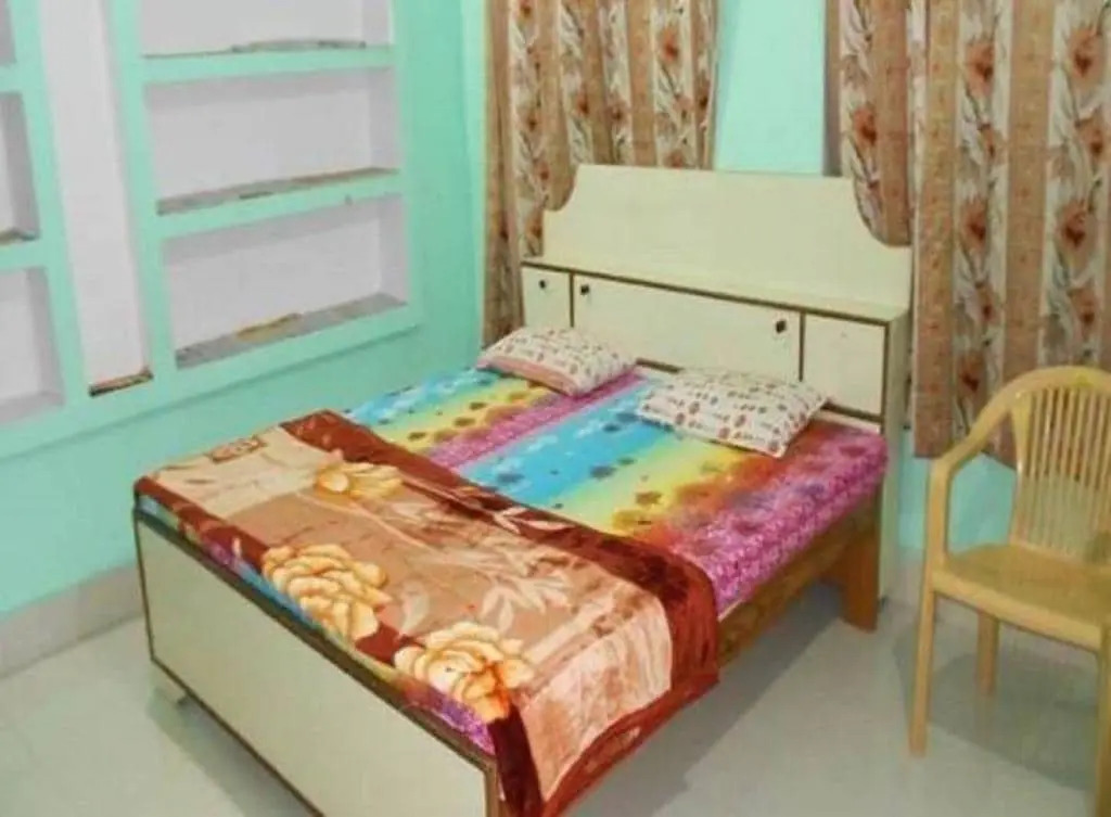 Крепость Jhansi: Hotel Great Galaxy