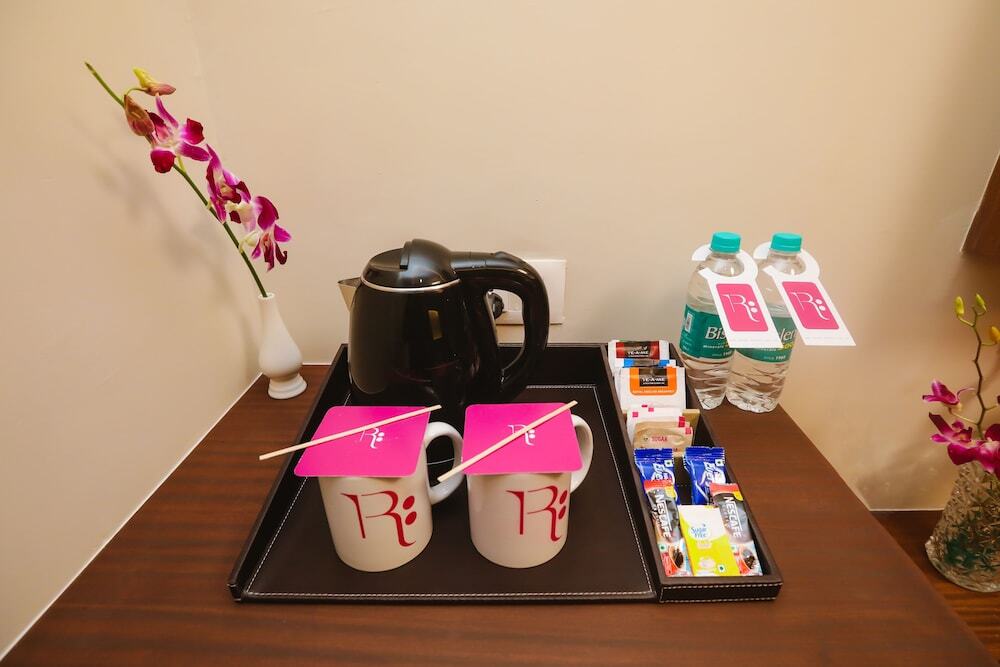Крепость Jhansi: Regenta Place Jhansi by Royal Orchid Hotels Limited