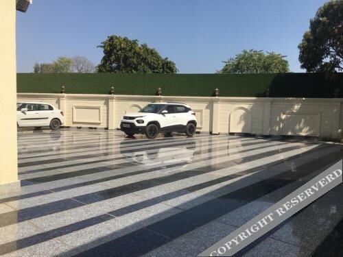Крепость Jhansi: Regenta Place Jhansi by Royal Orchid Hotels Limited