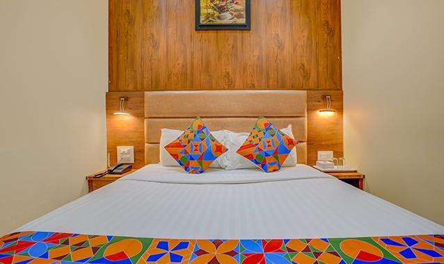Мумбаи: Fabexpress Colaba Grand