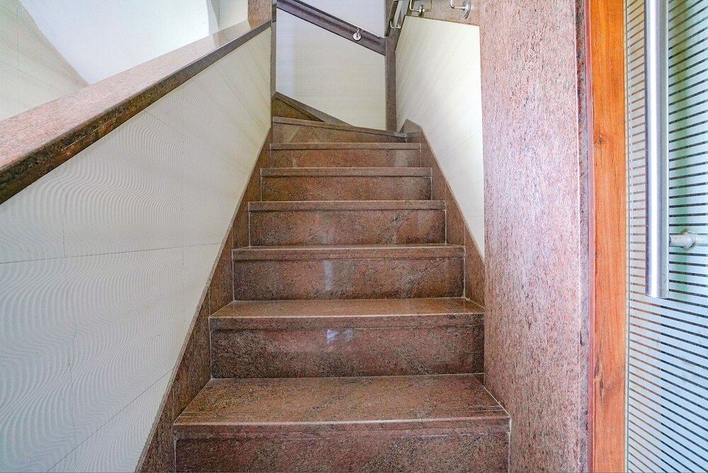 Мумбаи: Fabexpress Colaba Grand