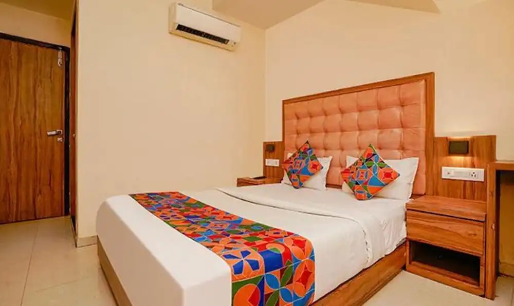 Мумбаи: Fabexpress Emerald Inn