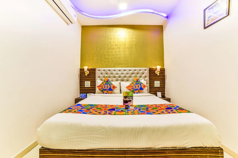 Мумбаи: Fabexpress Bently Palace