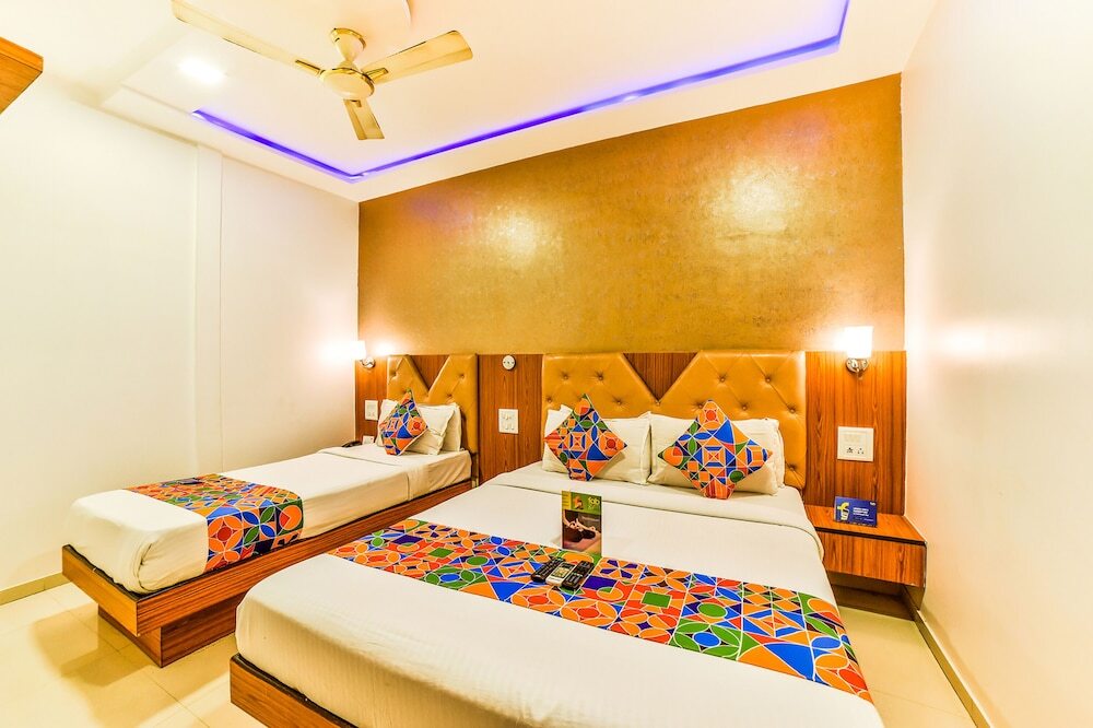 Fabexpress Bently Palace — фото 2