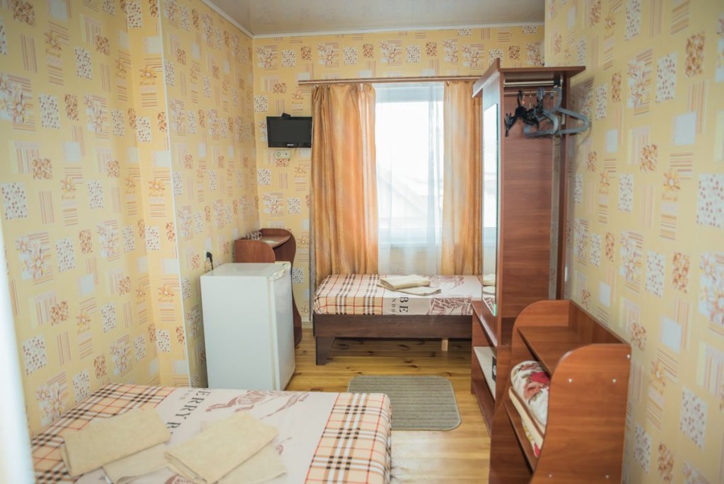 Саки: Relax Club-Hotel