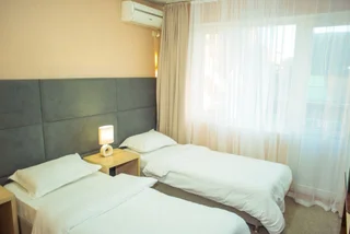 Саки: Relax Club-Hotel