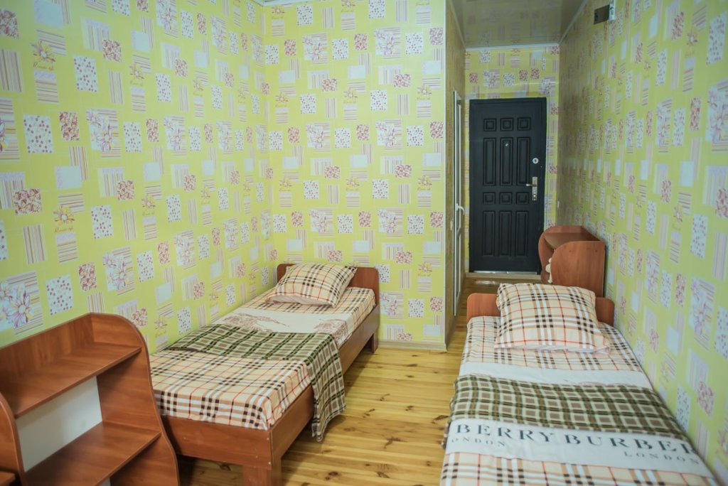 Саки: Relax Club-Hotel