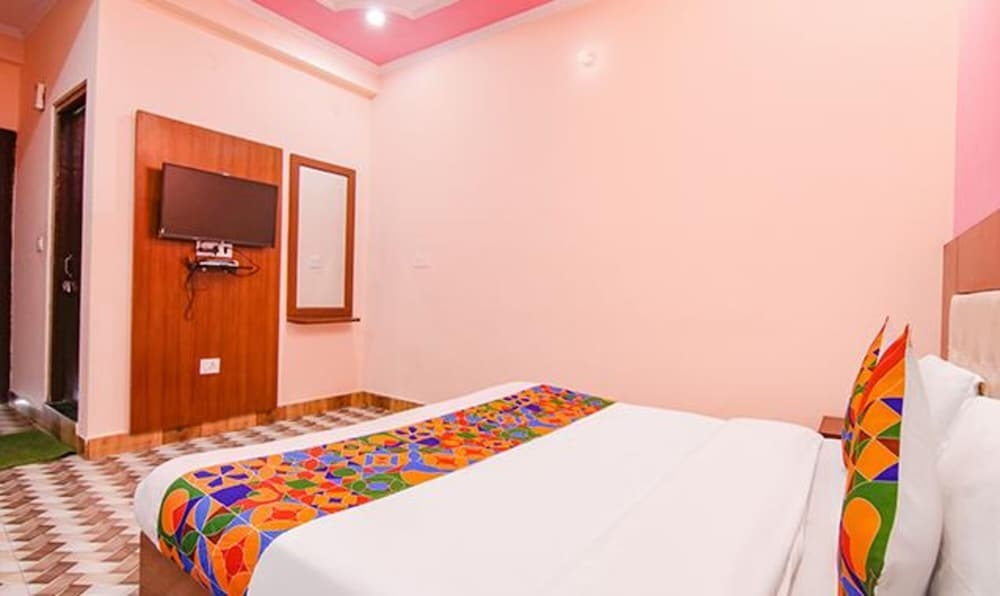 Массури: Fabexpress Apna Ashiyana