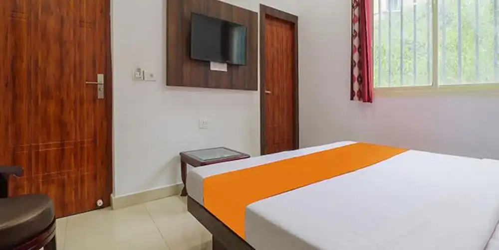 Массури: Fabexpress Kalsia Home Stay