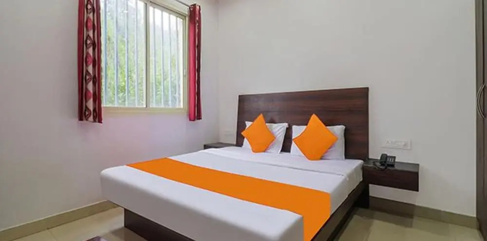 Массури: Fabexpress Kalsia Home Stay