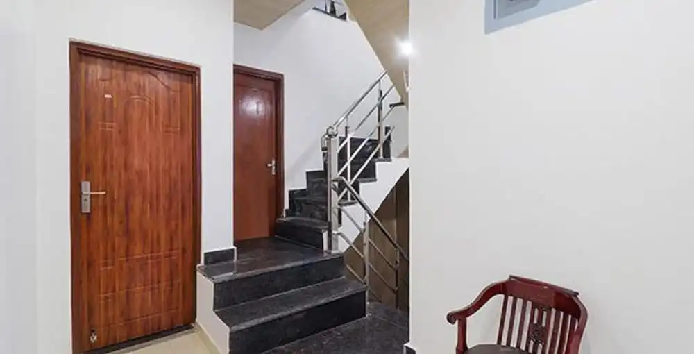 Массури: Fabexpress Kalsia Home Stay