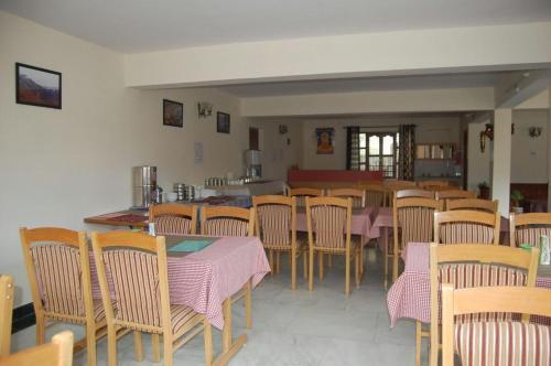 Каза: Hotel Spiti Heritage